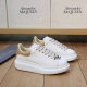 Alexander McQueen Shoes 35-44 (353)