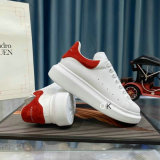 Alexander McQueen Shoes 35-45 (385)