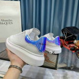 Alexander McQueen Shoes 35-45 (387)