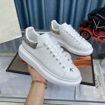 Alexander McQueen Shoes 35-45 (376) Alexander McQueen Shoes 35-45 (376)