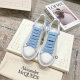 Alexander McQueen Shoes 35-45 (417)