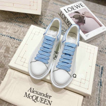 Alexander McQueen Shoes 35-45 (417) Alexander McQueen Shoes 35-45 (417)