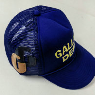 Gallery Dept Snapback Hat (35)