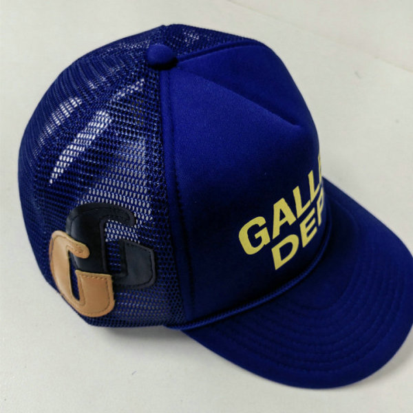 Gallery Dept Snapback Hat (35)