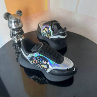 Alexander McQueen Shoes 35-45 (415)