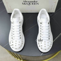 Alexander McQueen Shoes 38-44 (376)