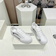 Alexander McQueen Shoes 35-45 (436)