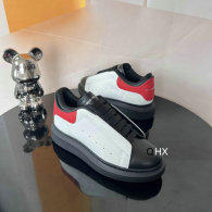 Alexander McQueen Shoes 35-45 (418)