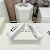 Alexander McQueen Shoes 35-45 (436)