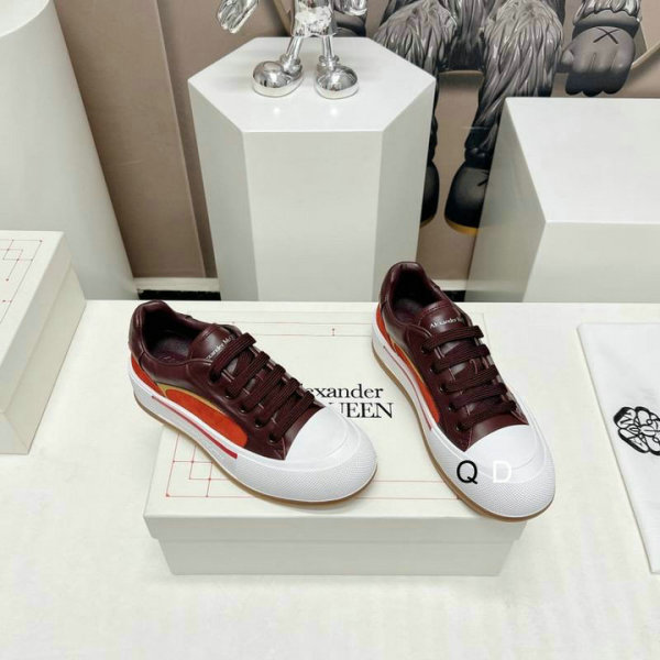 Alexander McQueen Shoes 35-45 (416)