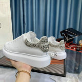 Alexander McQueen Shoes 35-45 (376)