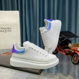 Alexander McQueen Shoes 35-45 (387)