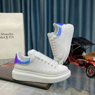 Alexander McQueen Shoes 35-45 (387)