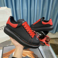 Alexander McQueen Shoes 35-45 (372)