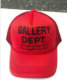 Gallery Dept Snapback Hat (24)