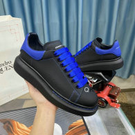 Alexander McQueen Shoes 35-45 (373)
