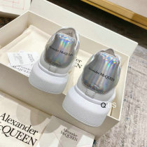Alexander McQueen Shoes 35-45 (433)