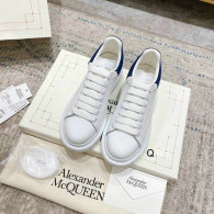 Alexander McQueen Shoes 35-45 (444)