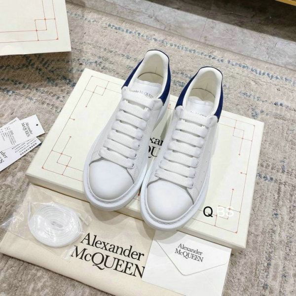 Alexander McQueen Shoes 35-45 (444)
