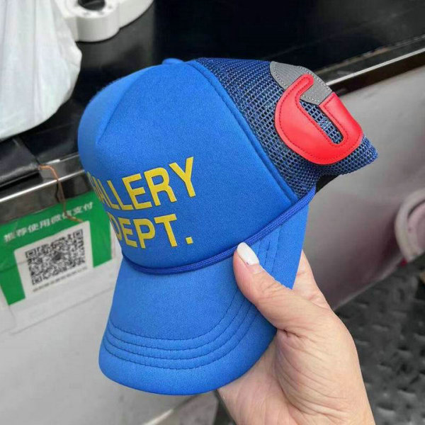 Gallery Dept Snapback Hat (34)