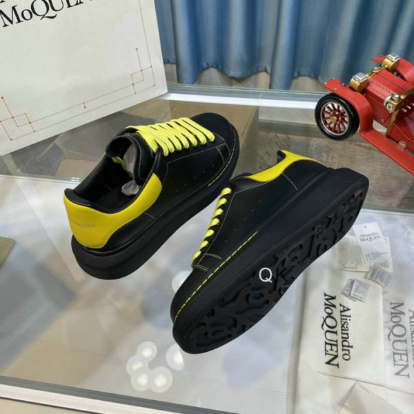 Alexander McQueen Shoes 35-45 (370)