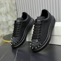 Alexander McQueen Shoes 38-44 (374) Alexander McQueen Shoes 38-44 (374)