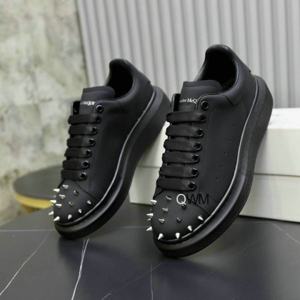 Alexander McQueen Shoes 38-44 (374)