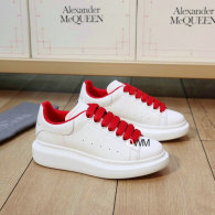 Alexander McQueen Shoes 35-44 (349)