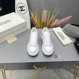 Alexander McQueen Shoes 35-45 (399)