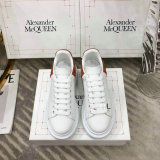 Alexander McQueen Shoes 35-45 (411)