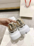 Alexander McQueen Shoes 35-45 (435)