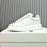 Alexander McQueen Shoes 38-44 (375)