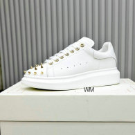 Alexander McQueen Shoes 38-44 (375)