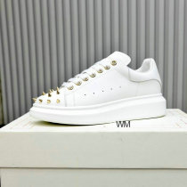 Alexander McQueen Shoes 38-44 (375) Alexander McQueen Shoes 38-44 (375)