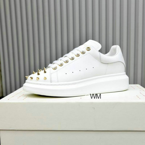 Alexander McQueen Shoes 38-44 (375)