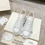 Alexander McQueen Shoes 35-45 (428)