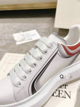 Alexander McQueen Shoes 35-45 (425)