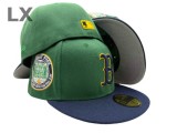 Boston Red Sox 59FIFTY Hat (43)