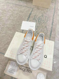 Alexander McQueen Shoes 35-45 (432)