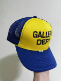 Gallery Dept Snapback Hat (30)