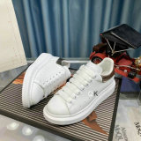 Alexander McQueen Shoes 35-45 (384)
