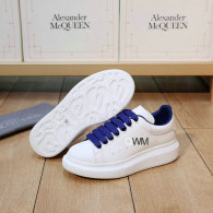Alexander McQueen Shoes 35-44 (352)