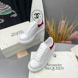 Alexander McQueen Shoes 35-45 (401)