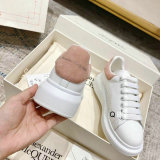 Alexander McQueen Shoes 35-45 (428)