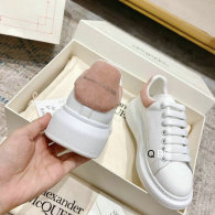 Alexander McQueen Shoes 35-45 (428)