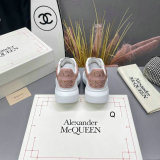 Alexander McQueen Shoes 35-45 (399)