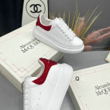Alexander McQueen Shoes 35-45 (401)