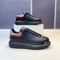 Alexander McQueen Shoes 35-45 (392)