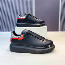 Alexander McQueen Shoes 35-45 (392)