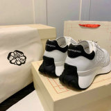 Alexander McQueen Shoes 35-44 (357)